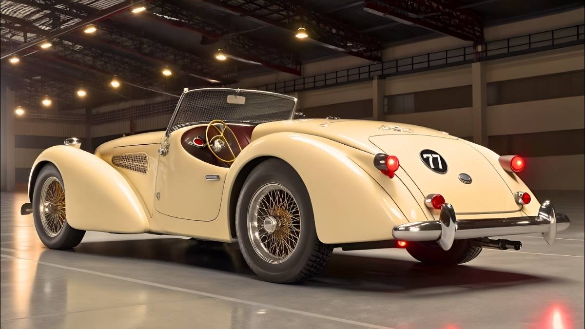 2026 Healey Roadster Review: The Reborn Legend! Unmatched Speed, Stunning Design & Power That Redefines British Sports CarsReview: The Reb2026 Healey Roadster Review: The Reborn Legend! Unmatched Speed, Stunning Design & Power That Redefines British Sports Carsorn Legend! Unmatched Speed, Stunning Design & Power That Redefines British Sports Cars